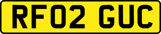 RF02GUC