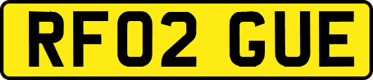 RF02GUE