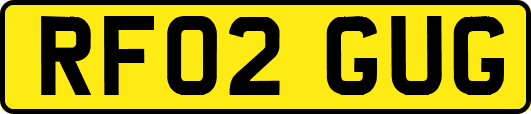 RF02GUG