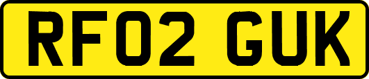 RF02GUK