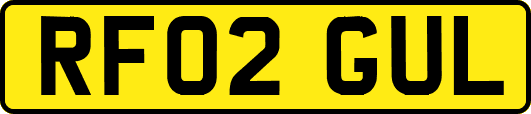 RF02GUL