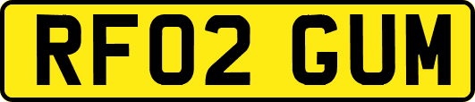 RF02GUM