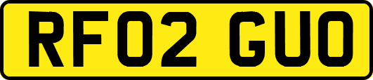 RF02GUO