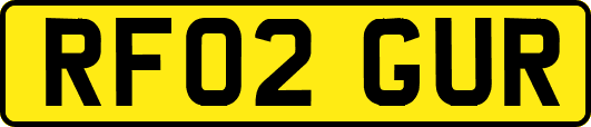 RF02GUR