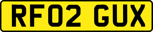RF02GUX