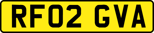 RF02GVA