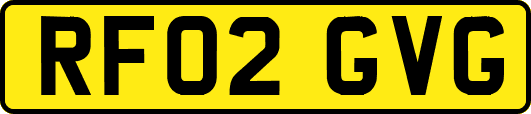 RF02GVG