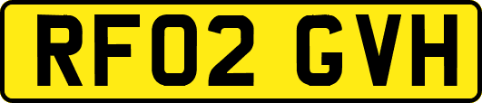 RF02GVH