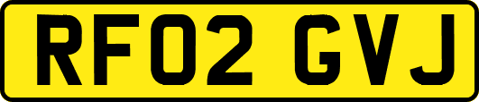 RF02GVJ