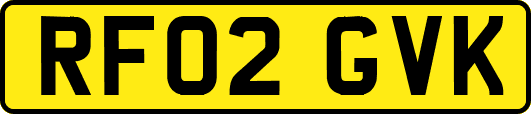 RF02GVK