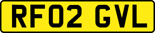 RF02GVL