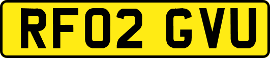 RF02GVU