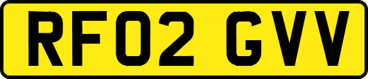 RF02GVV