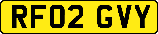 RF02GVY