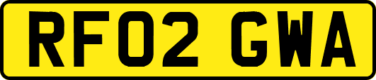 RF02GWA