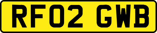 RF02GWB