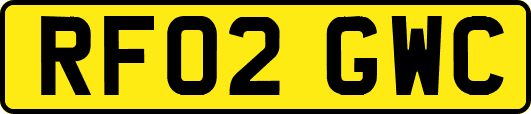 RF02GWC