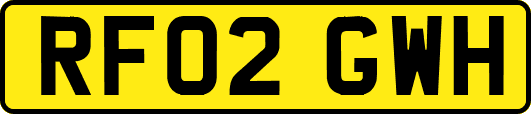 RF02GWH