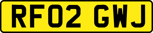 RF02GWJ