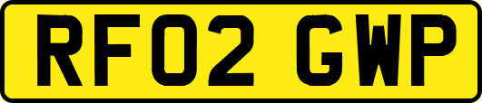 RF02GWP