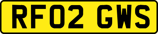 RF02GWS