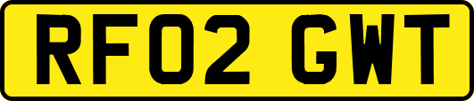 RF02GWT