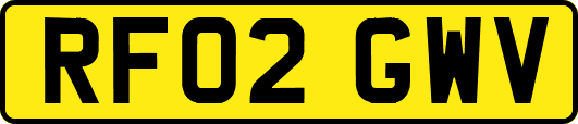 RF02GWV