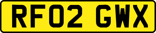 RF02GWX