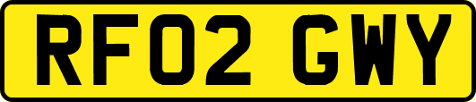 RF02GWY