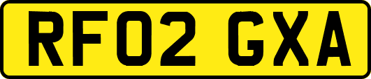 RF02GXA