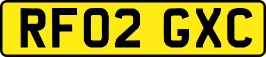 RF02GXC