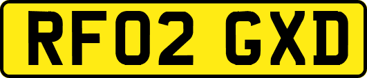 RF02GXD