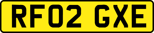 RF02GXE