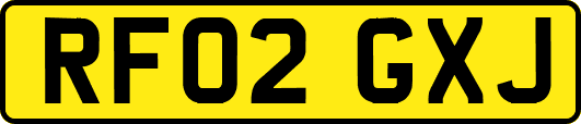 RF02GXJ