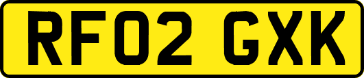 RF02GXK