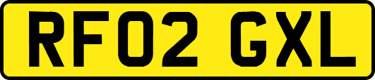 RF02GXL