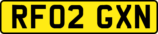 RF02GXN