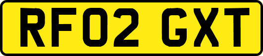 RF02GXT