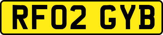 RF02GYB