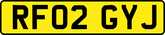 RF02GYJ