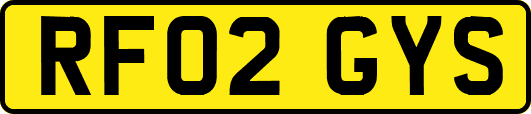 RF02GYS
