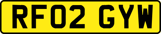 RF02GYW
