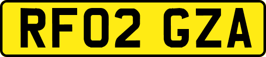 RF02GZA