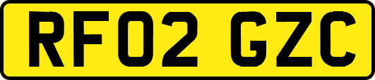 RF02GZC