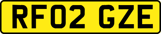 RF02GZE