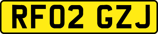RF02GZJ