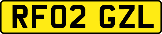RF02GZL