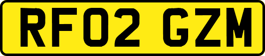 RF02GZM