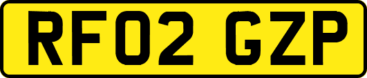 RF02GZP