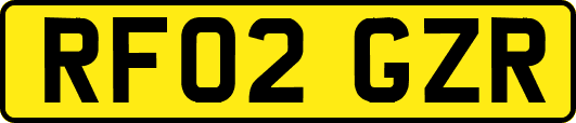RF02GZR